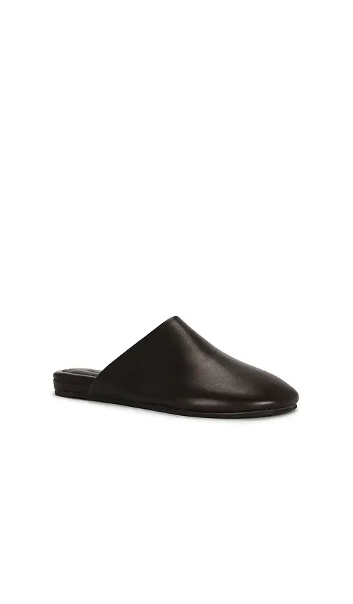 Madewell Lorna Orasay Toe Mule | Thumbnail 2 Madewell Lorna Orasay Toe Mule | Thumbnail 2