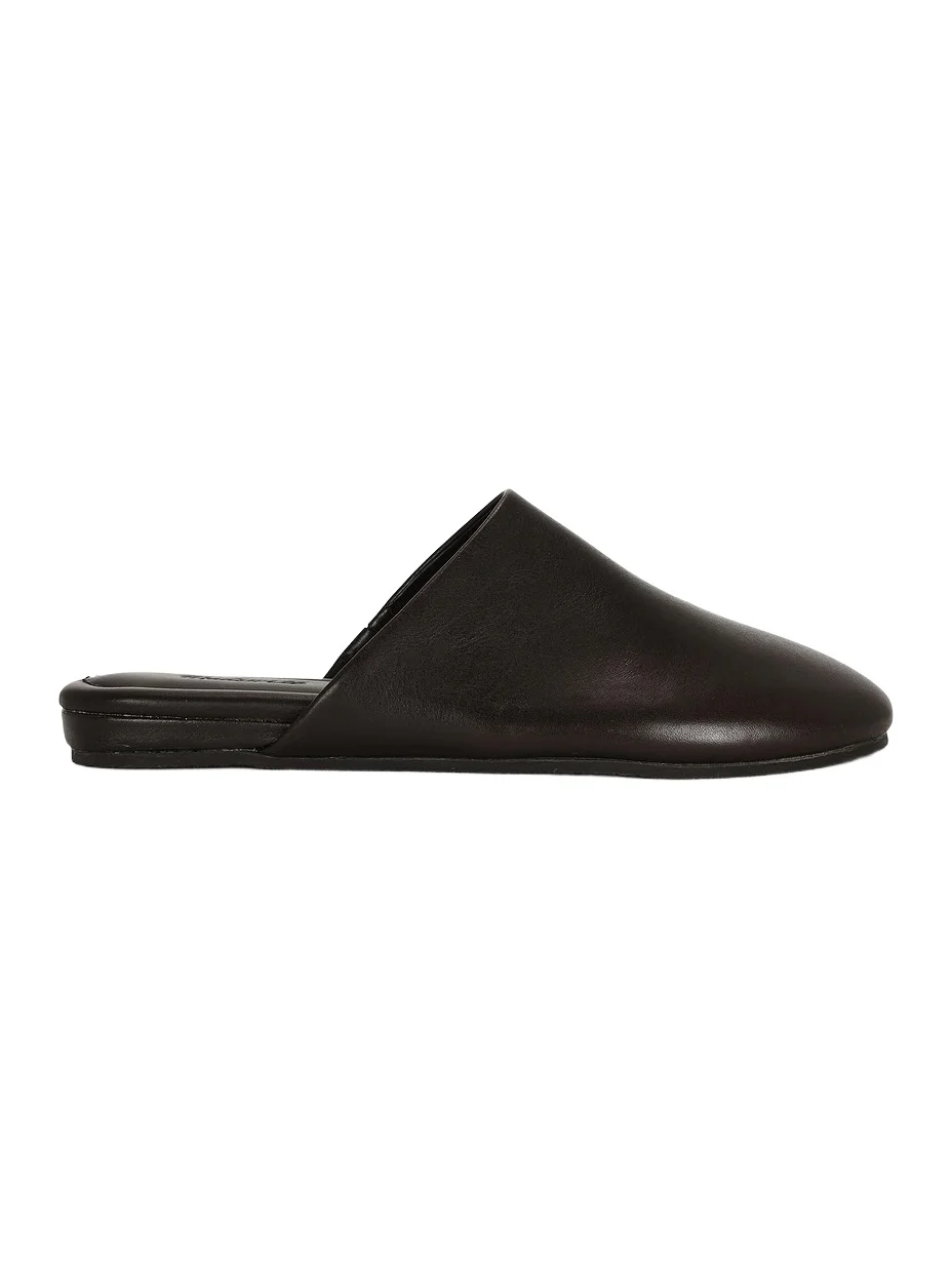 Madewell Lorna Orasay Toe Mule