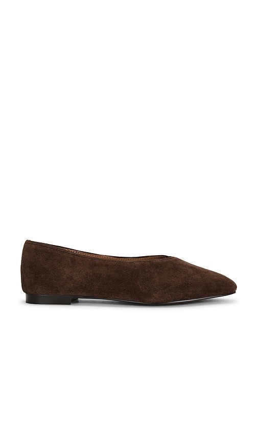 Ashley Flat Ashley Flat
