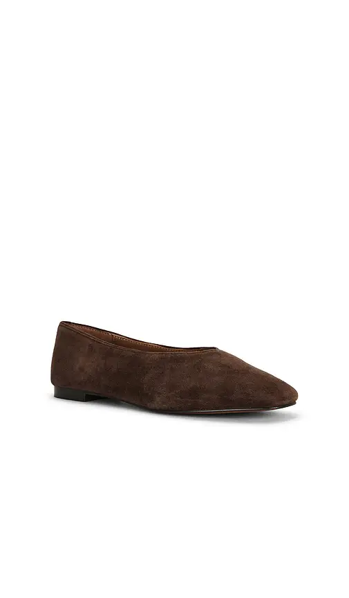 Madewell Mylie Flat | Thumbnail 2 Madewell Mylie Flat | Thumbnail 2
