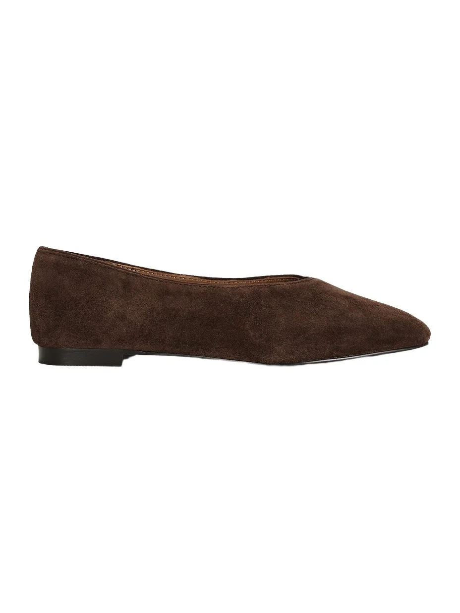Mylie Flat Mylie Flat