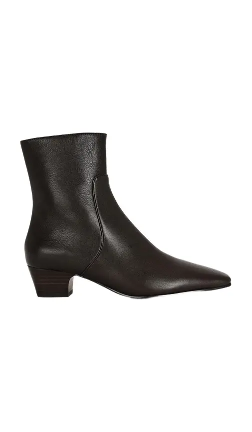 Laurel Bootie Laurel Bootie