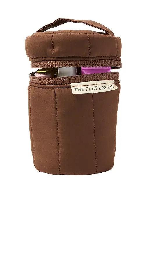 Flat Lay London To Go Case | Thumbnail 2 Flat Lay London To Go Case | Thumbnail 2
