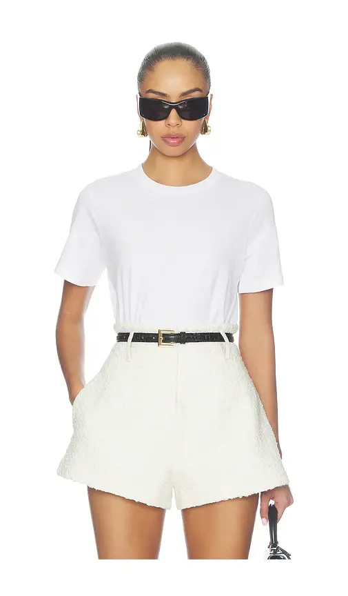 WAO Vintage Boxy Tee | Thumbnail 2 WAO Vintage Boxy Tee | Thumbnail 2