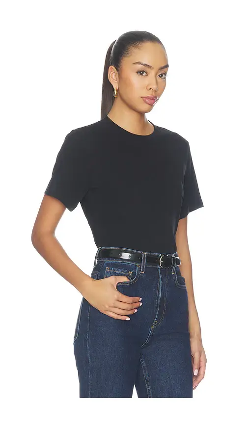 WAO Vintage Boxy Tee | Thumbnail 2 WAO Vintage Boxy Tee | Thumbnail 2