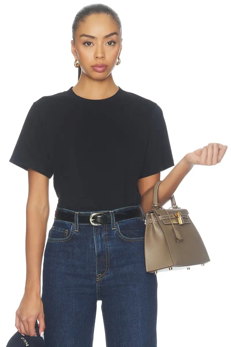 WAO Vintage Boxy Tee