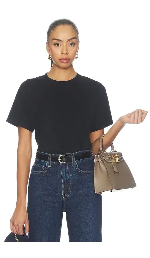 Vintage Boxy Tee Vintage Boxy Tee