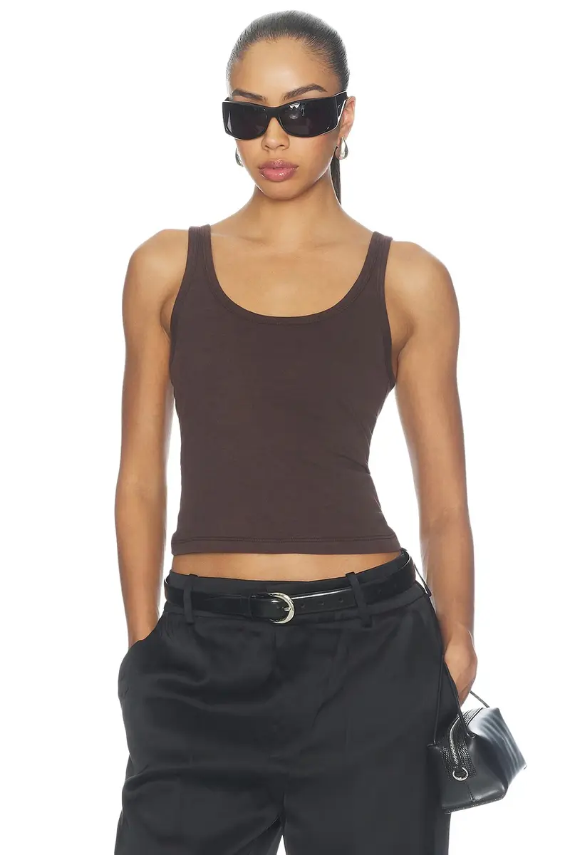 WAO Relaxed Tank