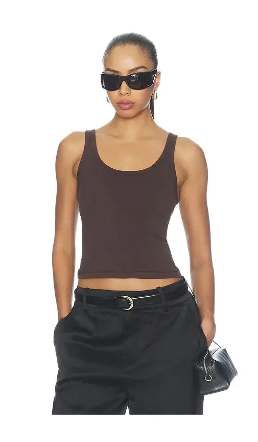 Relaxed Tank Relaxed Tank