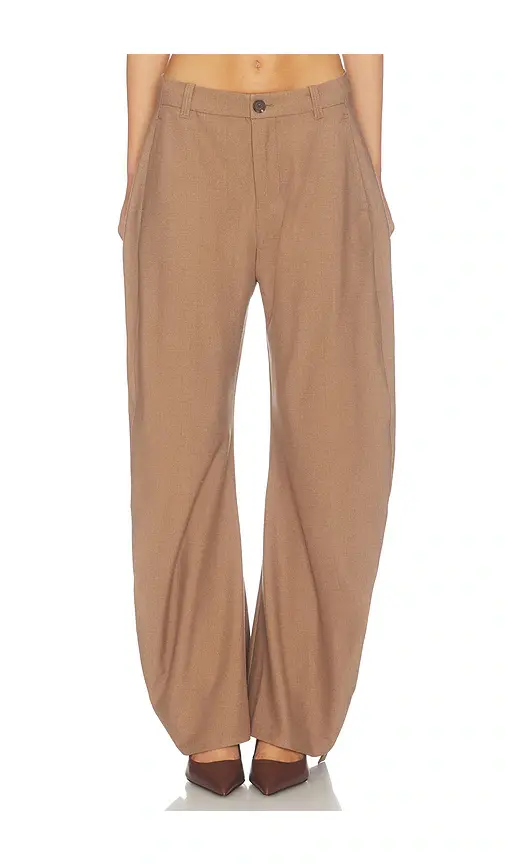 Free People Spotlight Trouser | Thumbnail 2 Free People Spotlight Trouser | Thumbnail 2