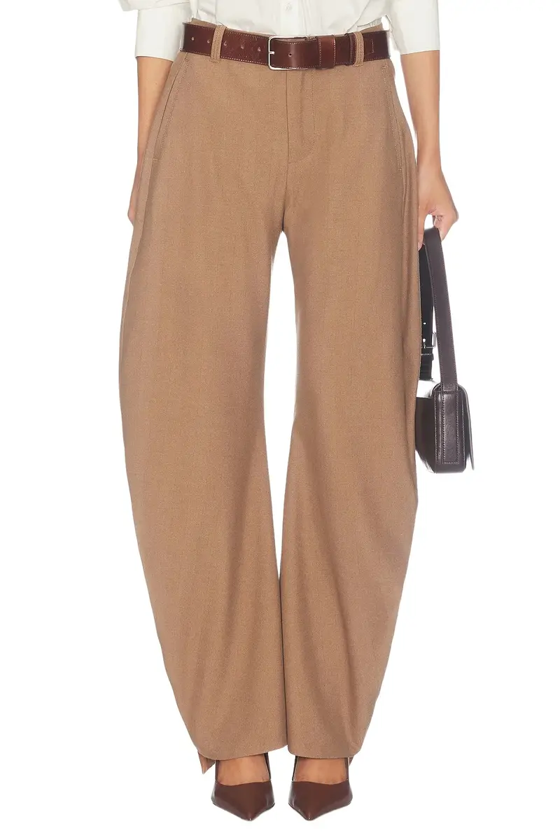 Spotlight Trouser Spotlight Trouser