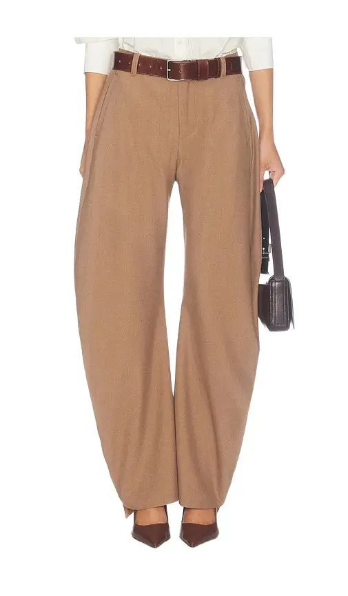 Spotlight Trouser Spotlight Trouser