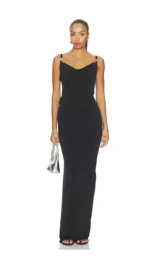 Coperni Logo Dress | Thumbnail 2 Coperni Logo Dress | Thumbnail 2