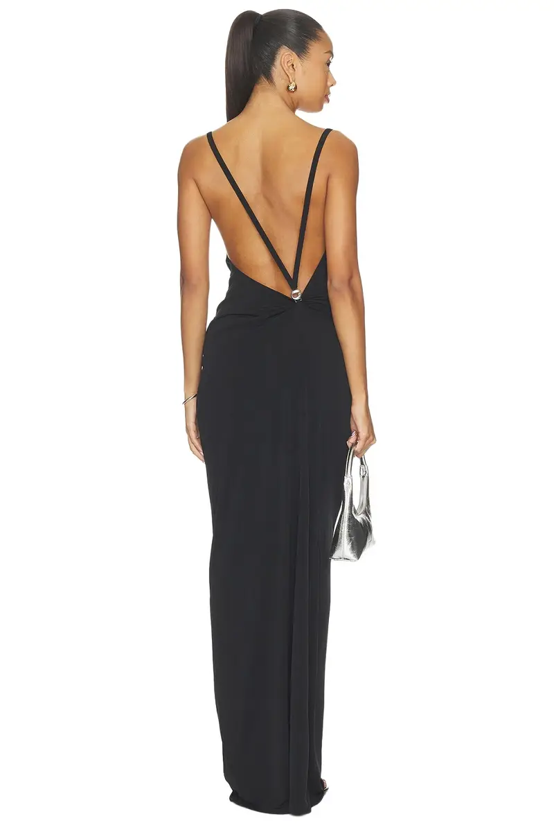 Logo Dress Logo Dress