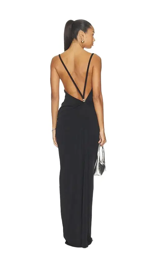 Logo Dress Logo Dress