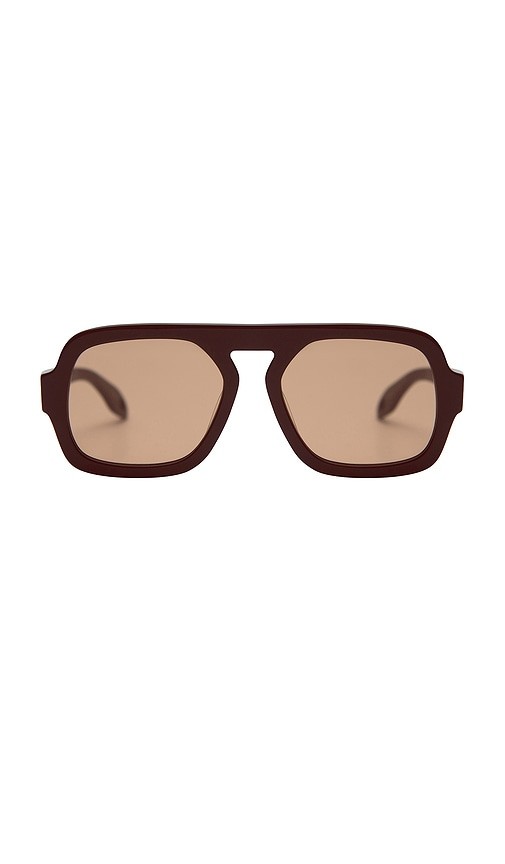 Elisa Johnson Jane Sunglasses