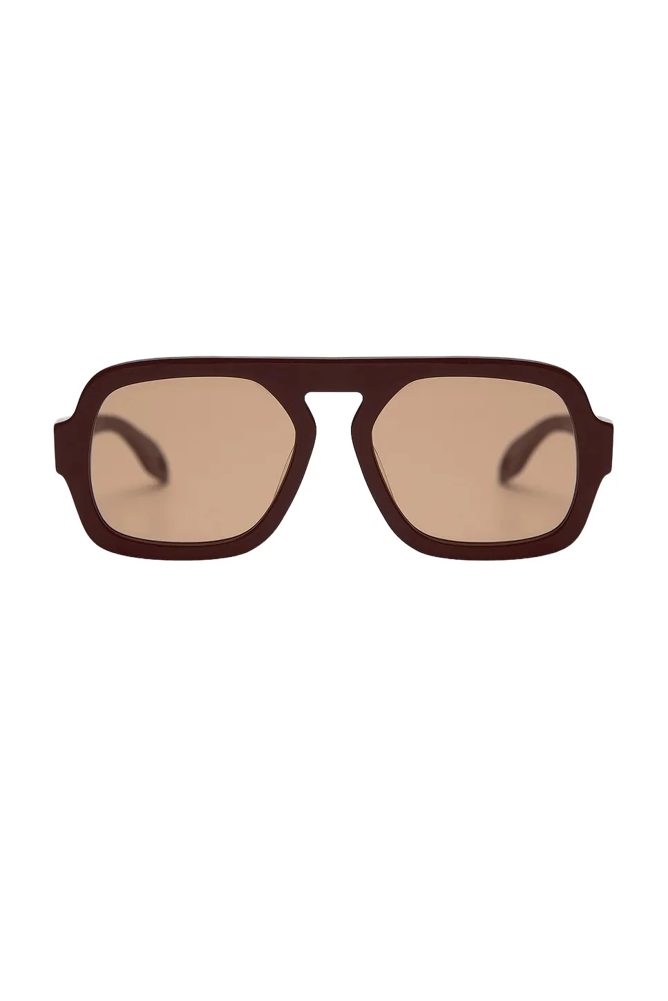 Elisa Johnson Jane Sunglasses