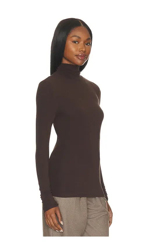 Elodie the Label Fleur Top | Thumbnail 2 Elodie the Label Fleur Top | Thumbnail 2