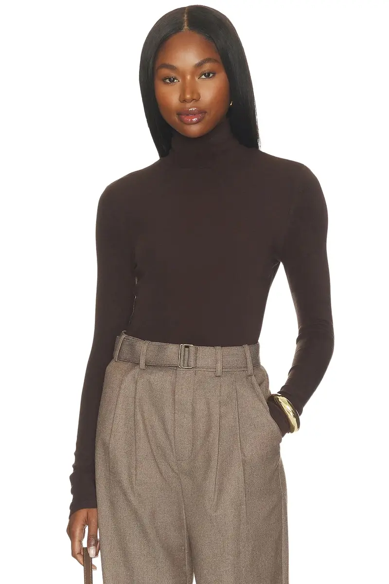 Elodie the Label Fleur Top