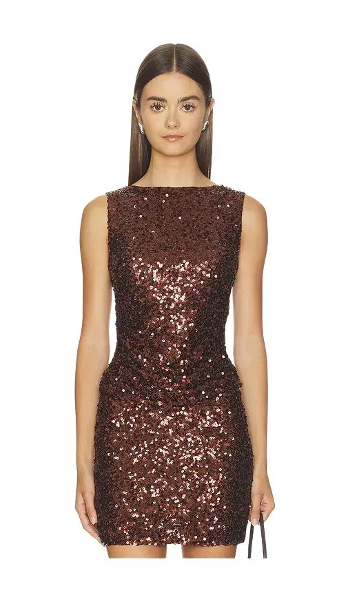 Reed Sequin Top Reed Sequin Top