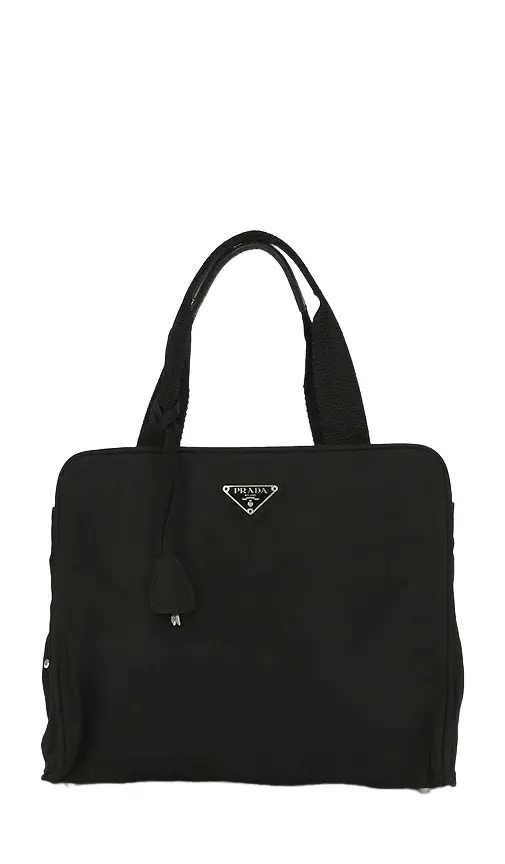 Tessuto Handbag