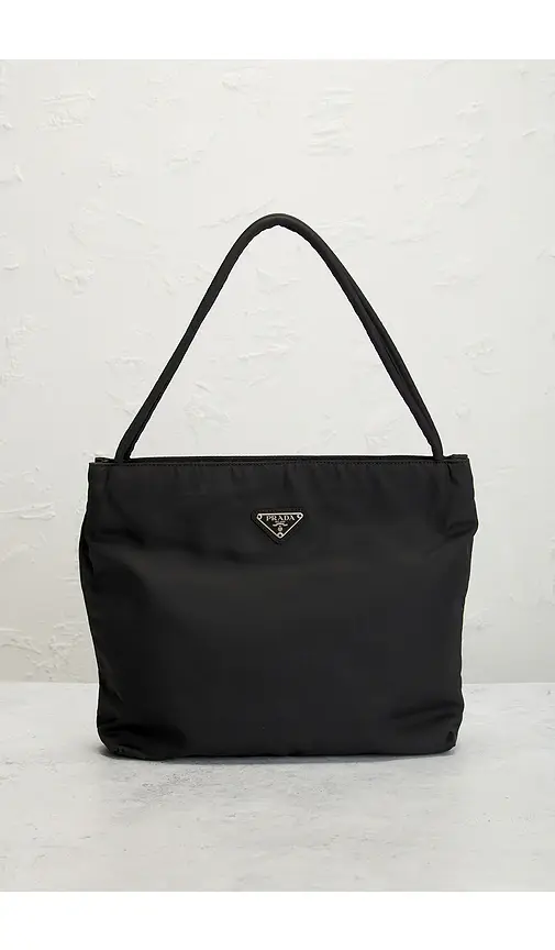 Prada Tessuto Tote Bag | Thumbnail 2 Prada Tessuto Tote Bag | Thumbnail 2
