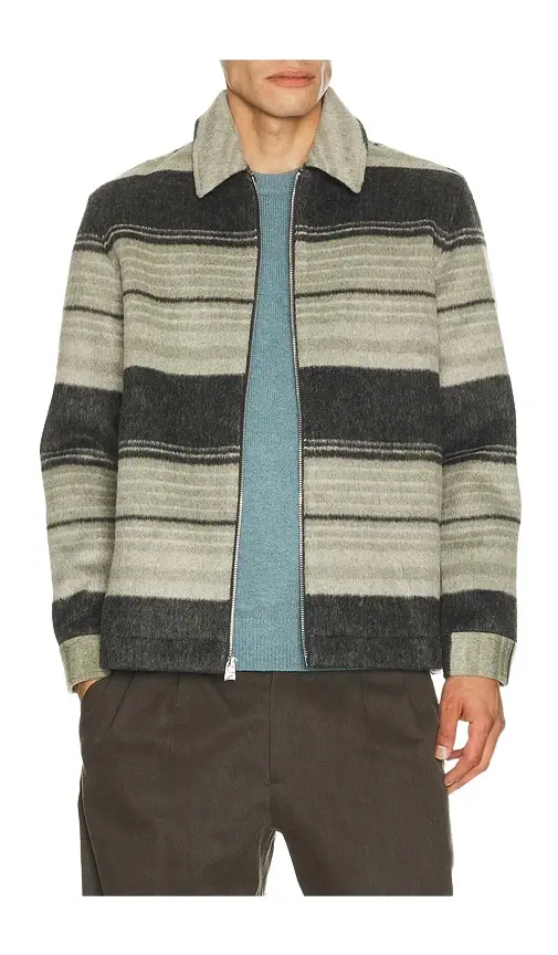 PAIGE Cerralvo Jacket