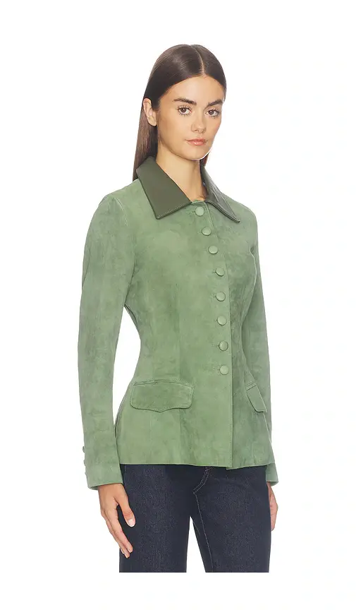 ZUT Faisal Jacket | Thumbnail 2 ZUT Faisal Jacket | Thumbnail 2