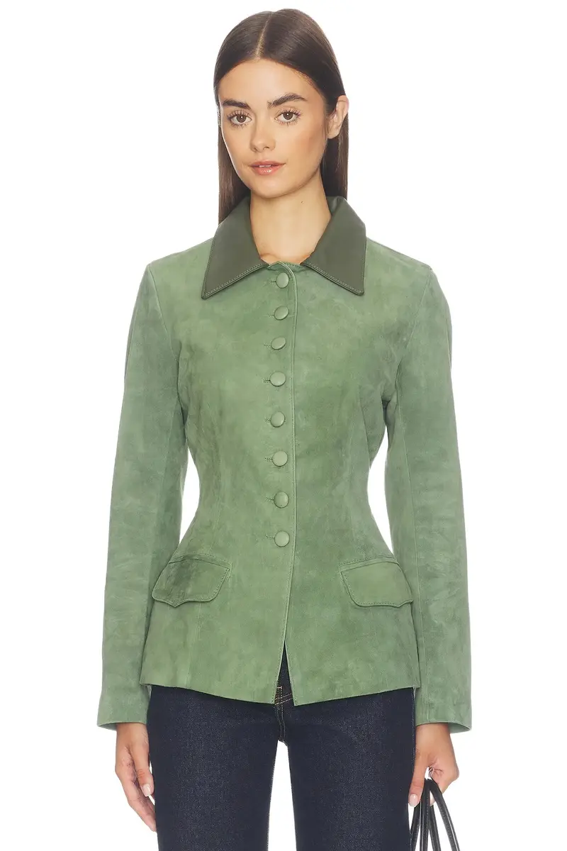 ZUT Faisal Jacket