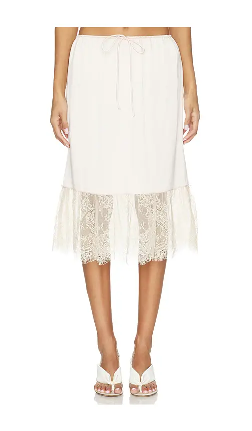 Posse Blake Skirt | Thumbnail 2 Posse Blake Skirt | Thumbnail 2