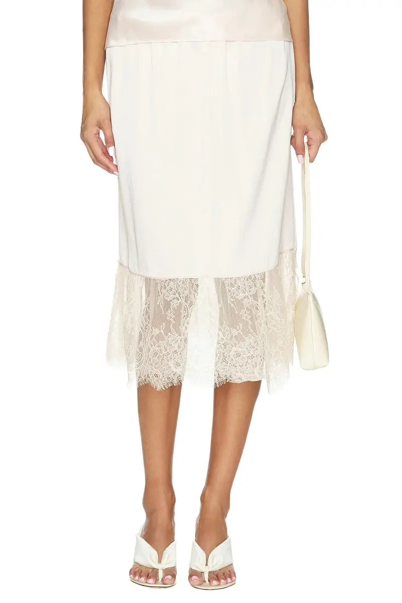 Posse Blake Skirt