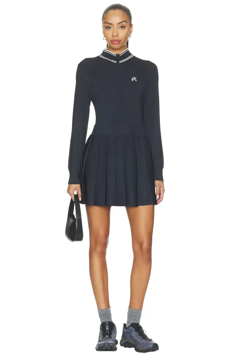 Malbon Eliza Dress