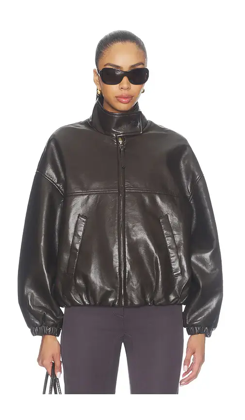 Citizens of Humanity Barracuta Bubble Jacket | Thumbnail 2 Citizens of Humanity Barracuta Bubble Jacket | Thumbnail 2