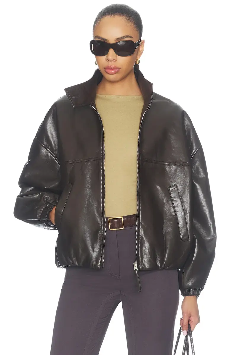 Barracuta Bubble Jacket