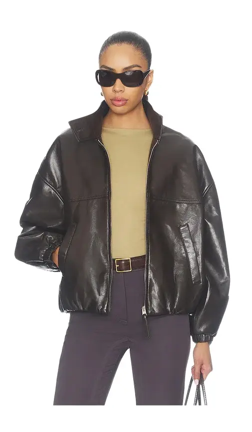 Barracuta Bubble Jacket Barracuta Bubble Jacket