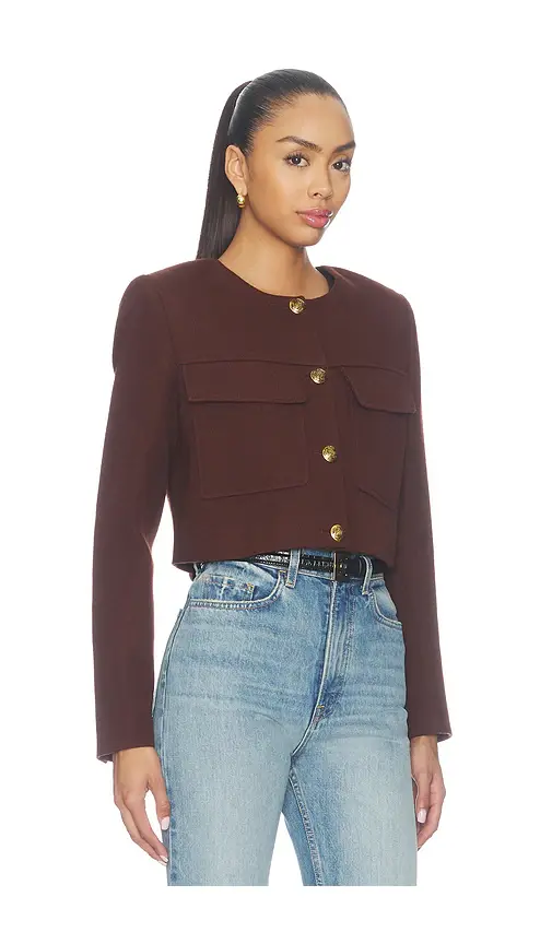 Citizens of Humanity Sophia Jacket | Thumbnail 2 Citizens of Humanity Sophia Jacket | Thumbnail 2
