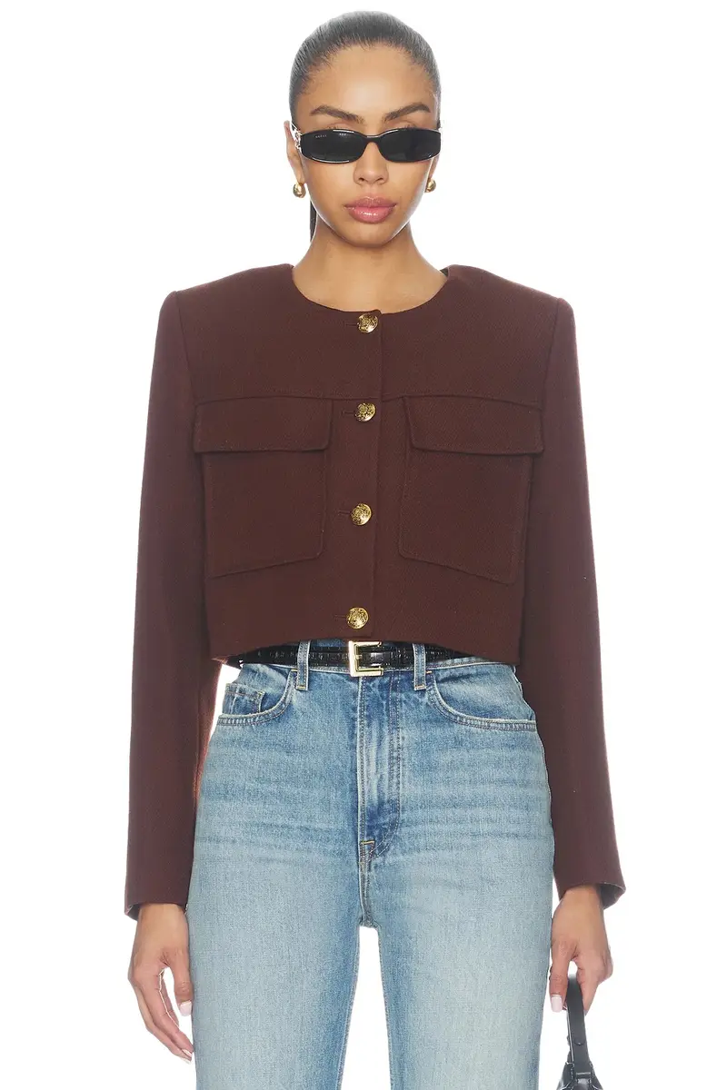 Sophia Jacket Sophia Jacket