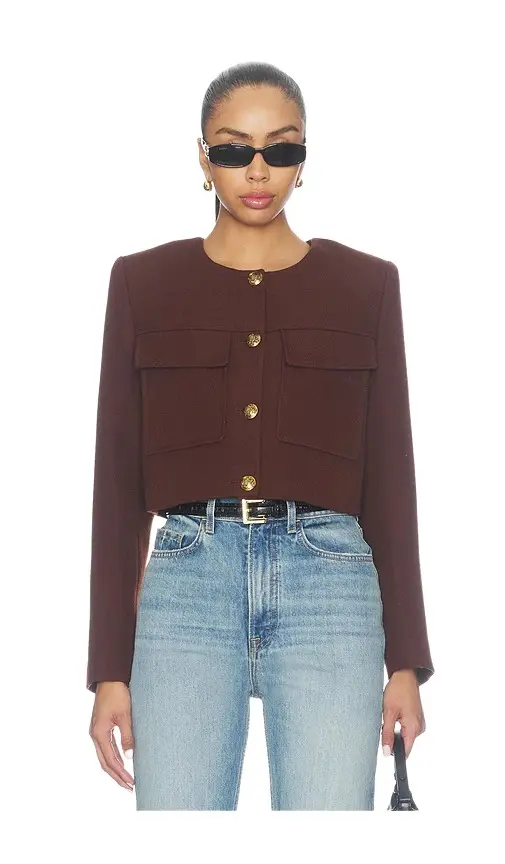 Sophia Jacket Sophia Jacket