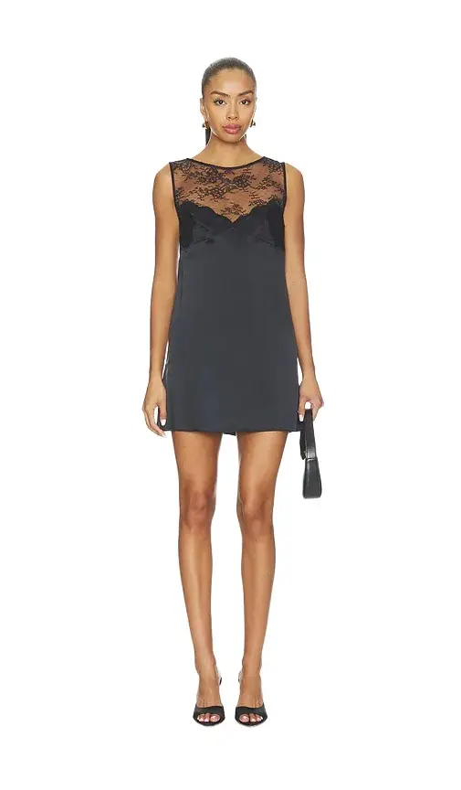Blake Mini Dress Blake Mini Dress