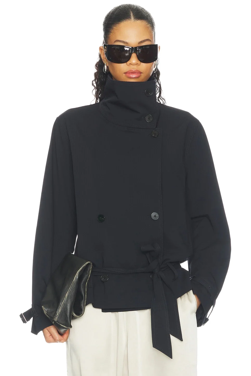 SAMSOE SAMSOE Sabianca Jacket