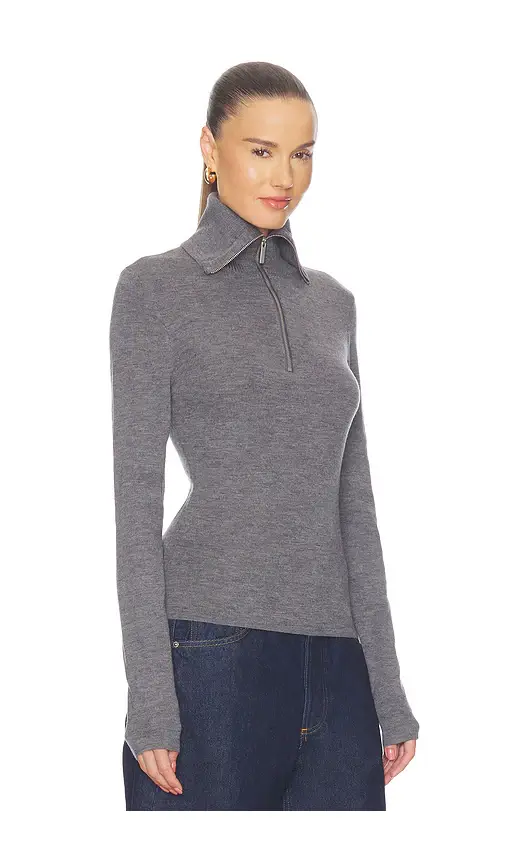 Gestuz Rosalie Pullover Sweater | Thumbnail 2