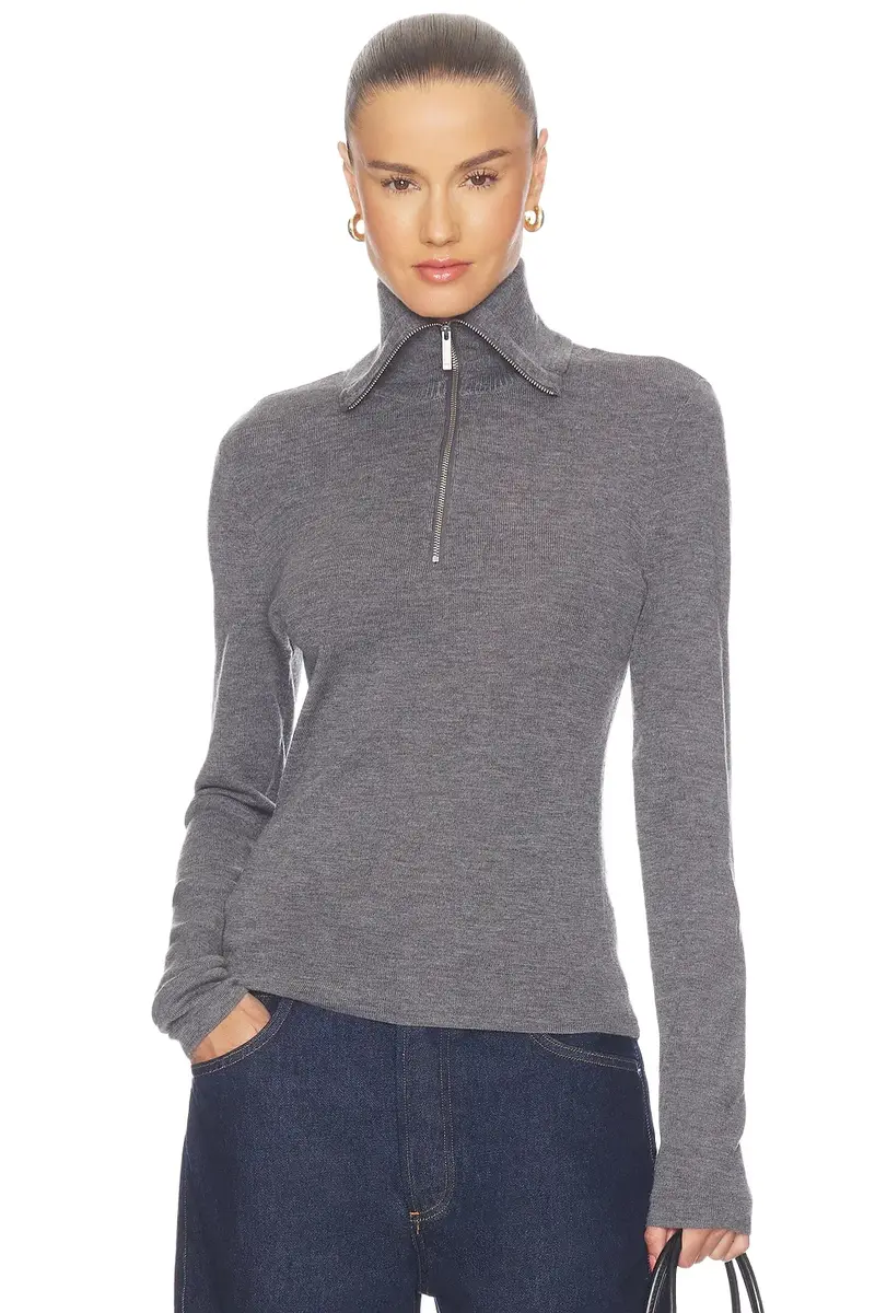 Gestuz Rosalie Pullover Sweater