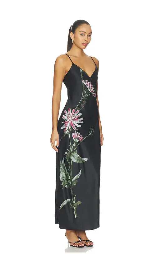 Cleobella Aria Ankle Dress | Thumbnail 2 Cleobella Aria Ankle Dress | Thumbnail 2