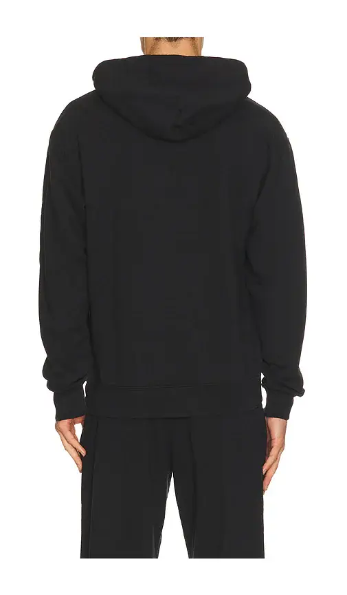 Anti Social Social Club Core Hoodie | Thumbnail 2 Anti Social Social Club Core Hoodie | Thumbnail 2