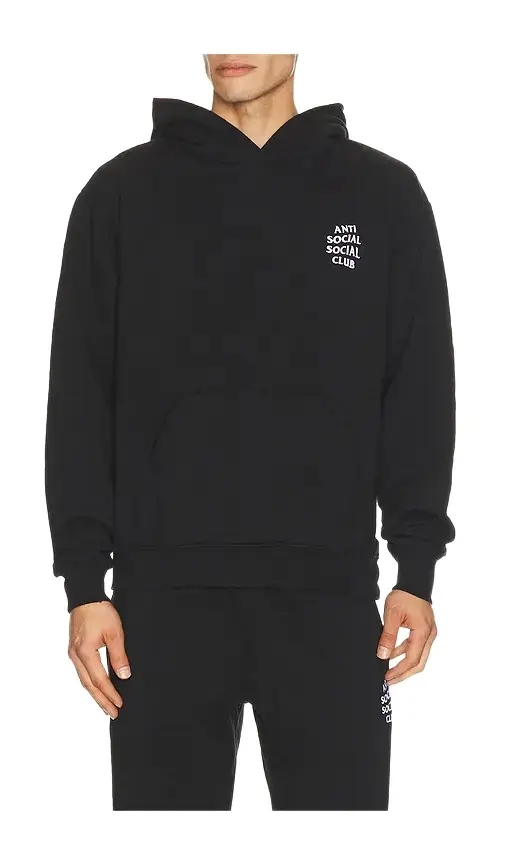 Core Hoodie Core Hoodie