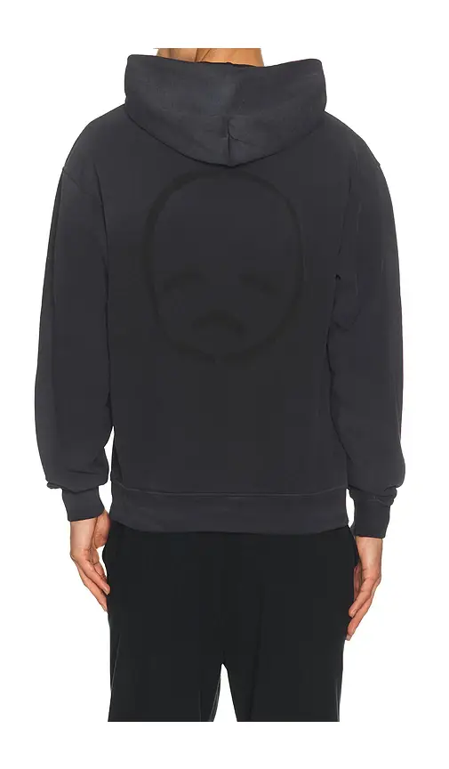 Anti Social Social Club Missing Hoodie | Thumbnail 2