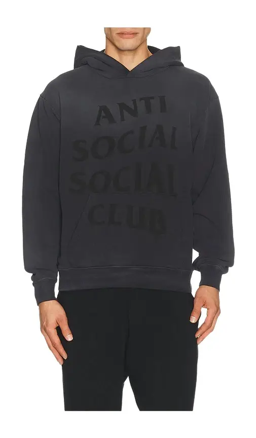 Missing Hoodie Missing Hoodie