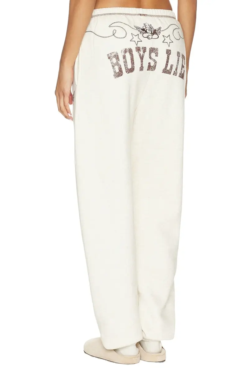 Wild West Kimmy Pant