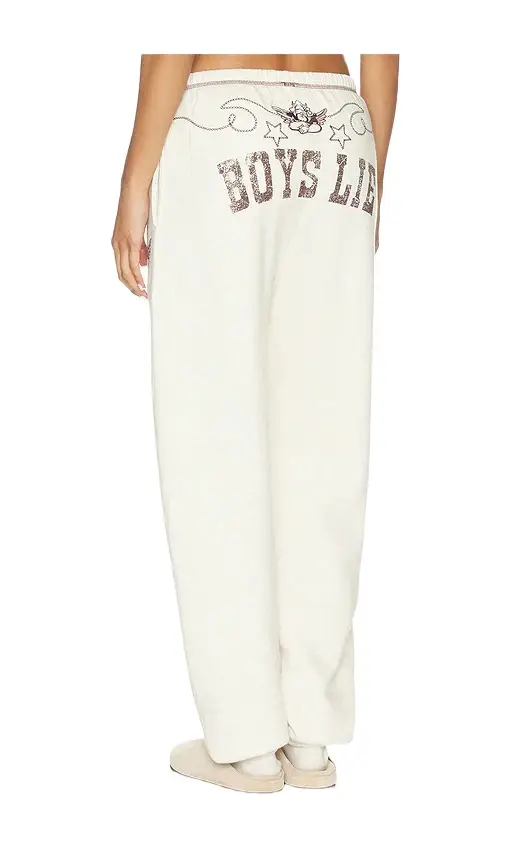 Wild West Kimmy Pant Wild West Kimmy Pant