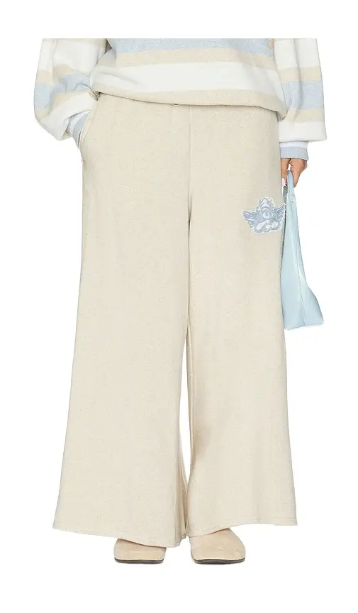 Girl Next Door Leah Pant